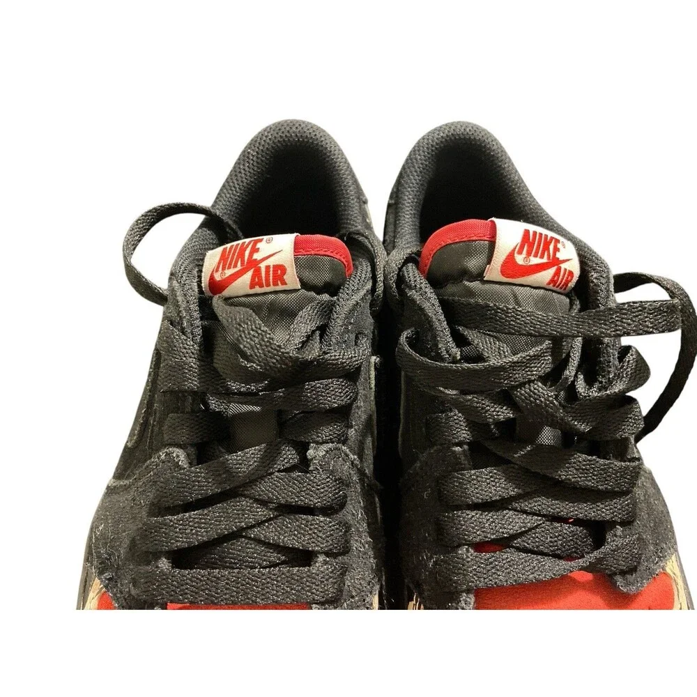 Nike Air Jordan 1 Retro‎ Low OG SP SoleFly Size 4.5. DN3400-001